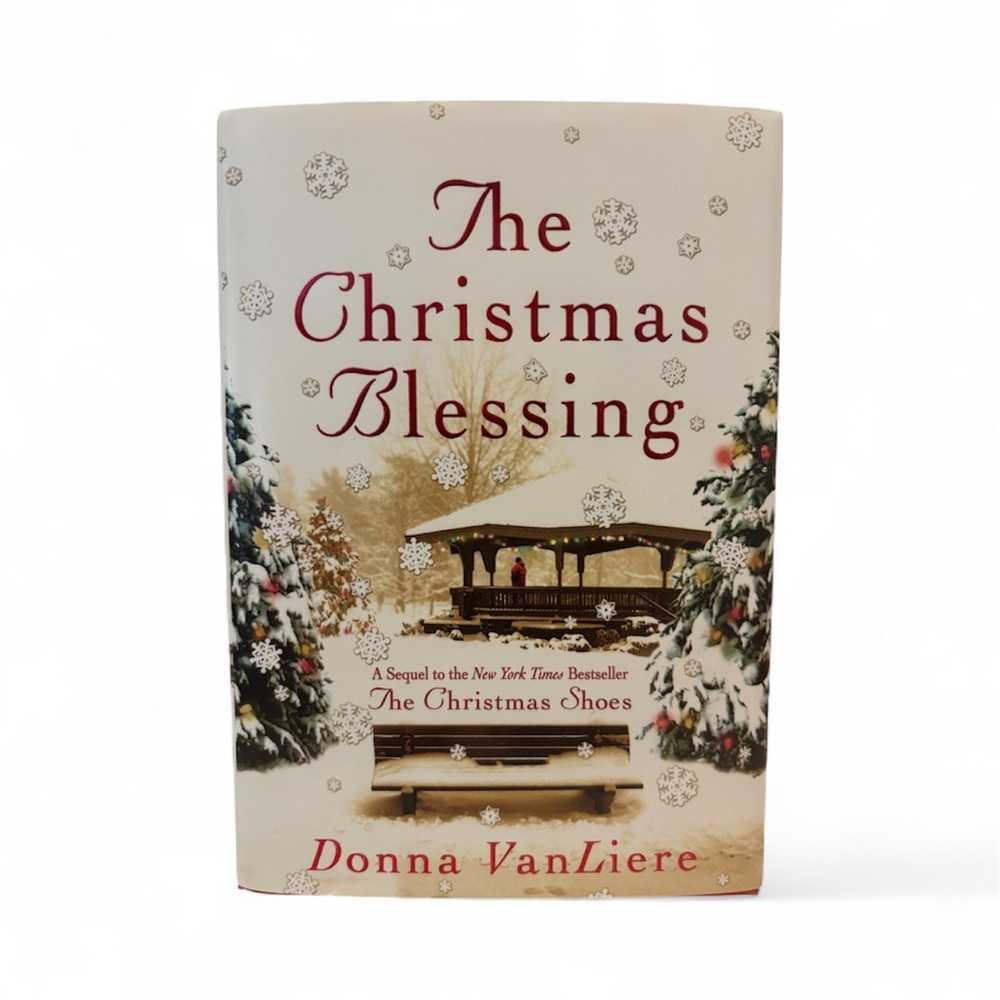 The Christmas Blessing